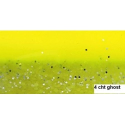 RAPTURE MINNOW GRUB -CHT GHOST 11 CM / 8 BC - Img 2