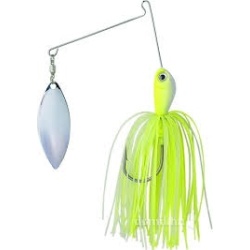 Rapture Spiner Blade Single Chartreuse
