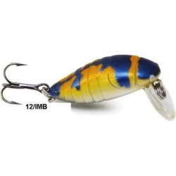 Rapture Vobler Beetle - IMB / F 28MM/ 2gr