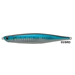 Rapture Vobler Bowed Minnow 9cm/ 7gr Sardine