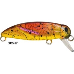 Rapture Vobler Grasshoper - SHY *S 37/ MM/ 2 gr.