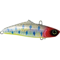 Rapture Vobler Under Silent Max 7.5cm/ 11gr HSR S