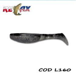 Relax Shad Relax Laminat 10cm - L160 (10buc)
