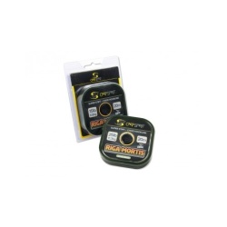 Riga Mortis 20m 15lb / LO-VIS Brown