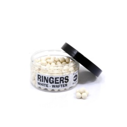 Ringers Wafters Mini White