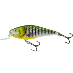 Salmo, Vobler, Executor, Phantom Perch, Floating Shallow Runner, 12cm, 33gr.