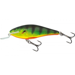 Salmo, Vobler, Executor, Real Hot Perch, Floating Shallow Runner