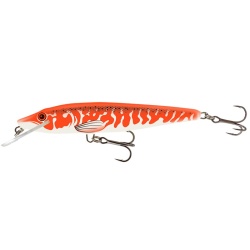 Salmo, Vobler, Pike , APH - Albino Pike, Floating