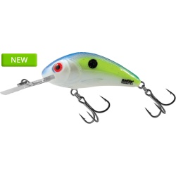 Salmo Vobler Rattli`n Hornet 6,5CM Floating SXS (Sexy Shad)