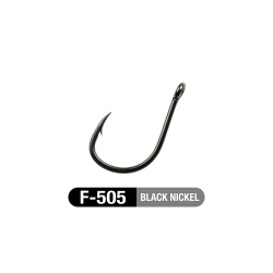 Sasame, Carlige Crap, Thinner's Nickel