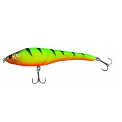 Sebile - MAGIC SWIMMER 95SK 10,5gr - NI2-FIRE TIGER