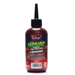 Senzor Activator Fumigena 250 ml. Novac - Img 3