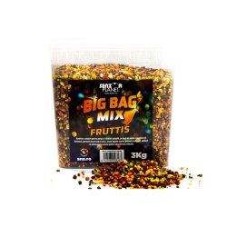 Senzor Amestec Pentru PVA, Big Bag Mix, 3 kg. - Img 3