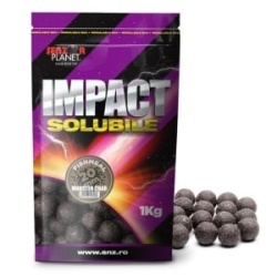 Senzor Boilies Solubil 20 mm, 1kg - Img 3