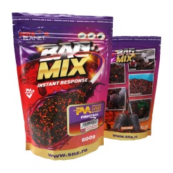Senzor Mix PVA Bag Mix Fishmeal, 800 gr. - Img 3
