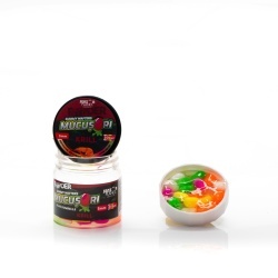 Senzor Mucusori Wafters Artificial Krill 5 mm./20 buc. - Img 4