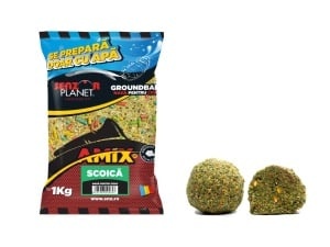 Senzor Nada Amix 1kg. - Img 4