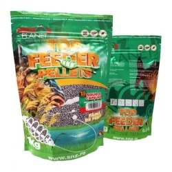 Senzor Pellets 1.5 mm/1 kg. Top Feeder