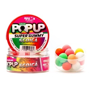 Senzor Pop-Up 14 mm/30 gr. - Img 3