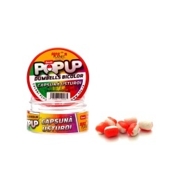 Senzor Pop-Up Dumbells Bicolor 6 mm/15 gr. - Img 4