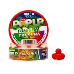 Senzor Pop-Up Fumigena 10mm, 25gr. - Img 2