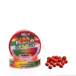 Senzor Pop-Up Lava Glazurat 8 mm/ 30 gr. - Img 3