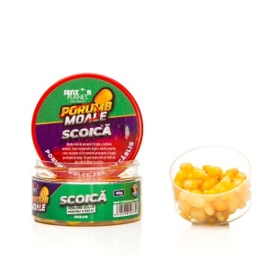 Senzor Porumb Moale Pentru Carlig 60 g. - Img 4