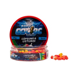 Senzor Wafters Dumbells Baby Cocioc 5 mm/25 g - Img 3