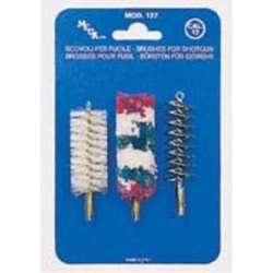 Set Perii Pt. Curatat Arma cal.16/3buc