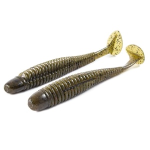 Shad Noike Wobble Ninja 10.2CM - Img 5