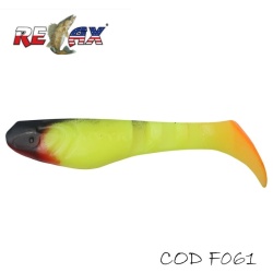 Shad Relax, Kopyto Floating, 7.5 cm, 10buc/plic - Img 8