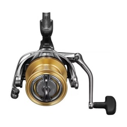 Shimano Mulineta Aerlex 14000 XSC - Img 3