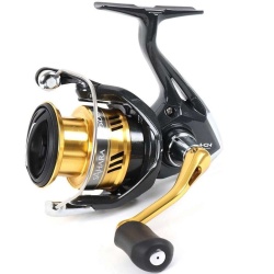 Shimano Mulineta Sahara HG FI