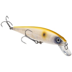 Strike King Vobler KVD Jerkbait 200 11,5cm. Pro Bone