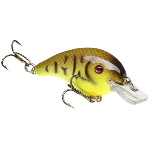 Strike King Vobler Pro Model (Series 1) 6,5cm - Img 2