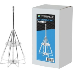 Tel pt. Mixat Nada, Preston, Whisk