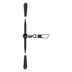 Trabucco Conector Easy Stop