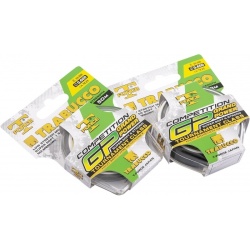 Trabucco Fir Competition GP 25 mt. T-Force