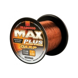 Trabucco Fir Max Plus Carp 0.35 mm/1000 mt.
