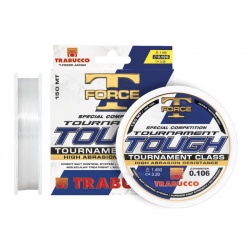 Trabucco, Fir Mono, Tournament Tought, T-Force, 500 metri