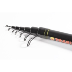 Trabucco Lanseta Flare Bolo BLS Finalist - Img 3