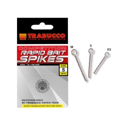 Trabucco Rapid Bait Spikes M