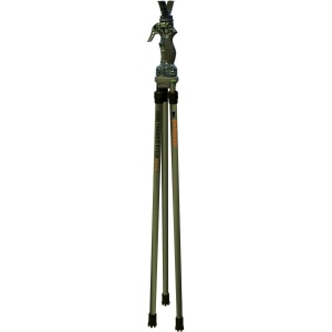 Tripod Telescopic Primos Hunting 64-157cm Gen 3 - Img 1