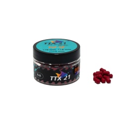 TTX21 Pop-Up Dumbell, 6 mm, 20g - Img 8