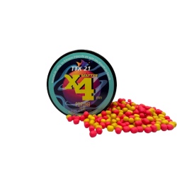 TTX21 Wafter, Dumbell ,X4, 4 mm, 20 gr. - Img 2
