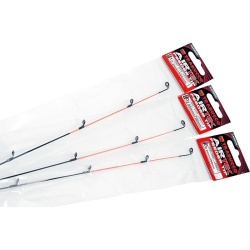 Varf Lanseta Feeder Trabucco AIRTEK Feeder Tip, Carbon Nr. 2 /ML/2.2mm/500mm