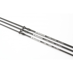Varf Lanseta Feeder Trabucco AIRTEK Feeder Tip Carbon Plin (Blector) - Img 3