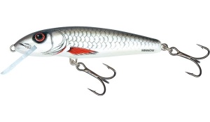 Vobler Salmo Minnow Floating 5cm / 3gr. - Img 2