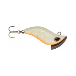 Vobler Storm Gomoku Bottom 45S Glow Orange Belly