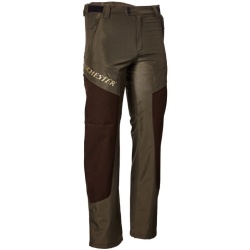Winchester, Pantalon, Orion, Verde